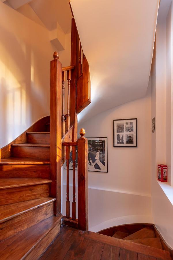 The Wanderlust - 1 Bedroom Apartment L Sleeps 4 With Sofa Bed L Prime Location Plus Free Wifi L Perfect For Business & Leisure Travelers L 15Percent Off Weekly & 20Percent Off Monthly Stays! Лондон Екстер'єр фото